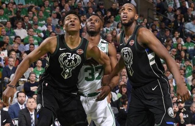 NBA：湖人险胜火箭 詹姆斯砍下35分