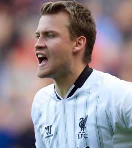 塞门约：来曼城对我是最好的发展方式；我从小就