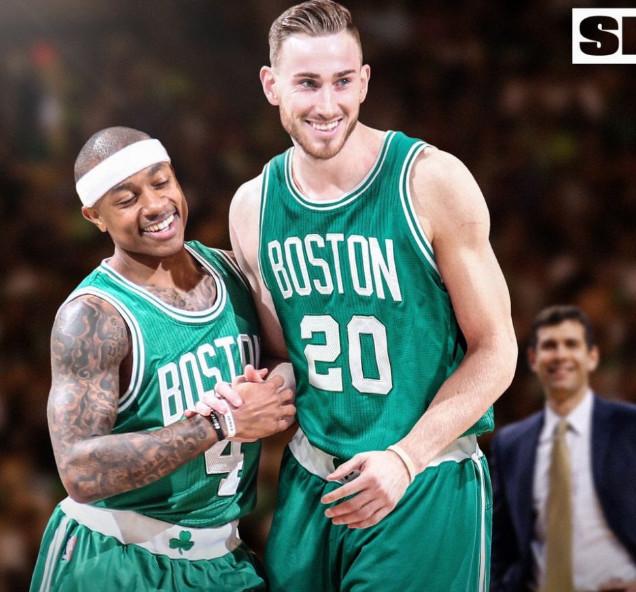 快艇神秘力量連挫金塊、勇士 首席助教小范甘迪太搶眼