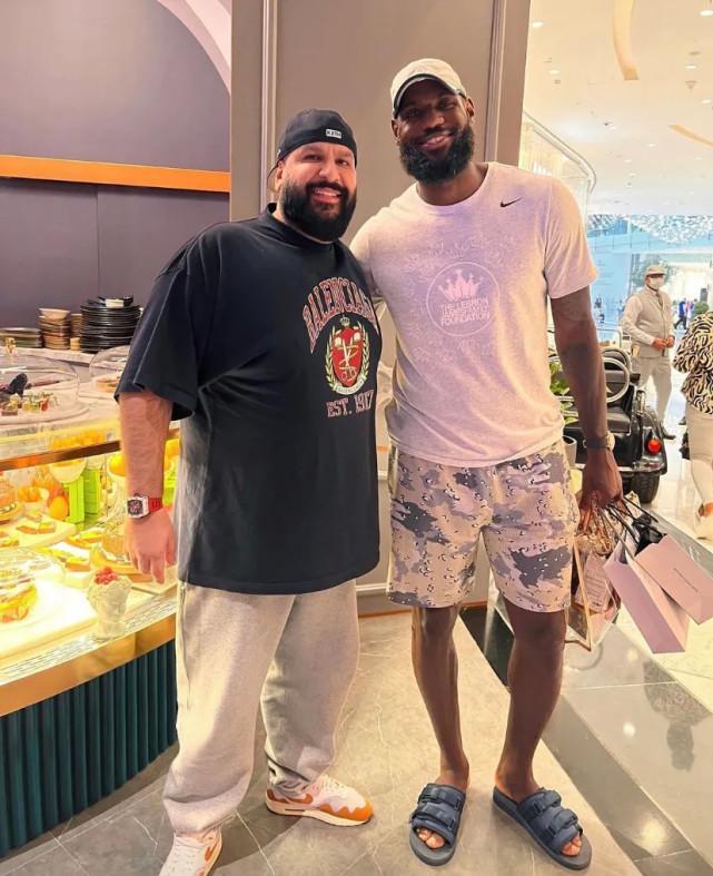 帕金斯：圈内都知道卢脾气多好，保罗把他惹恼肯定做了什么