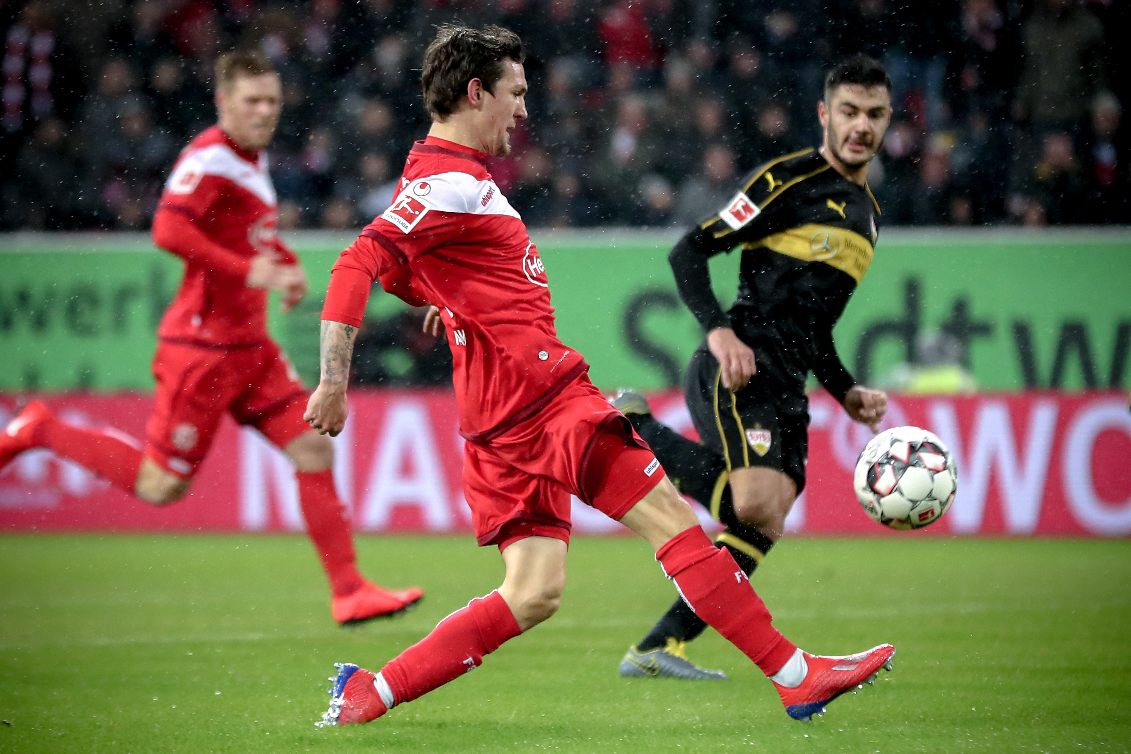 原田胜弘谈三岛平八在《铁拳8》复活：因为玩家想念他