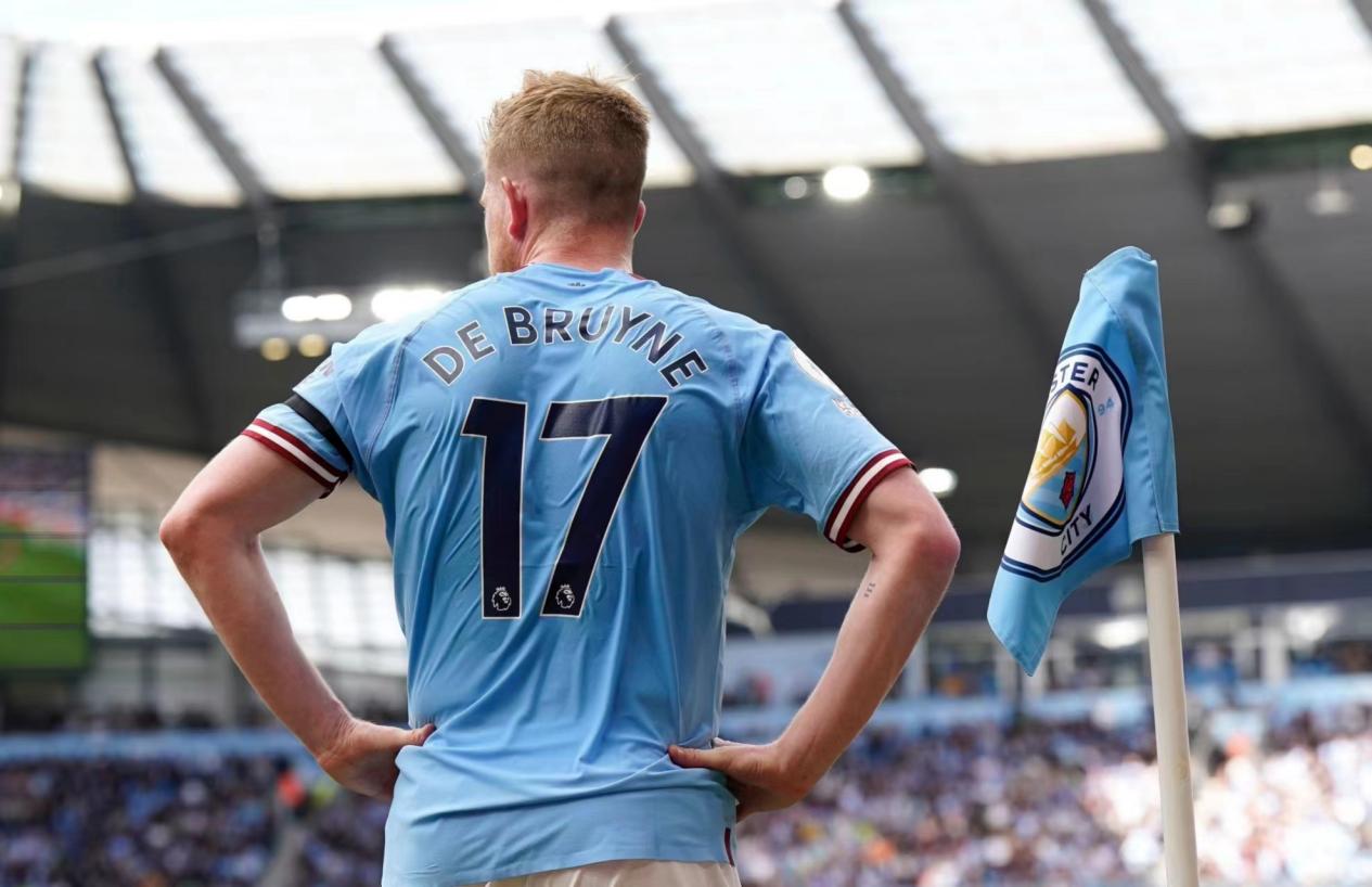 戈德施密特谈赛季准备